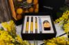 Immagine di J045533 - RITMA GIFT SET 3+2 MIMOSA