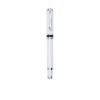 Immagine di J044559 - INNOVA CLOUD DANCER STILOGRAFICA M CROMO