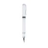 Immagine di J044559 - INNOVA CLOUD DANCER STILOGRAFICA M CROMO