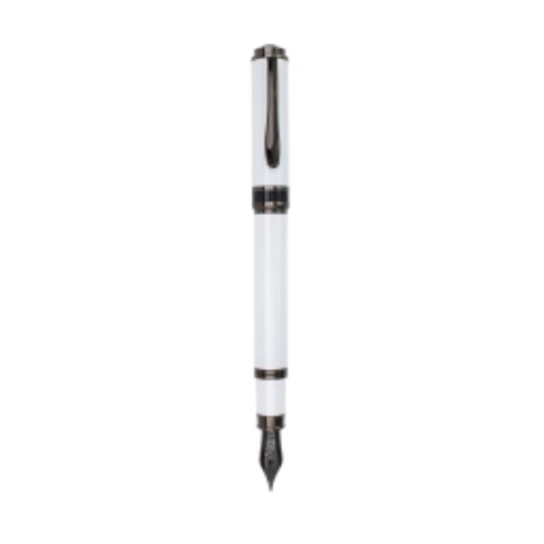 Immagine di J044569 - INNOVA CLOUD DANCER STILOGRAFICA M CANNA DI FUCILE