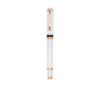 Immagine di J044579 - INNOVA CLOUD DANCER STILOGRAFICA M ORO ROSA