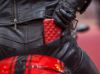 Immagine di O001035 - LADY CASE V2 ROSSO