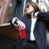 Immagine di O001035 - LADY CASE V2 ROSSO