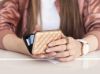Immagine di O001037 - LADY CASE V2 ORO ROSA