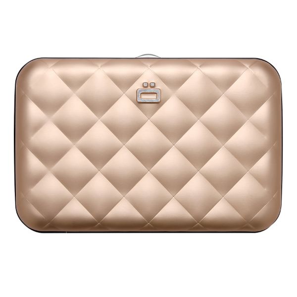 Immagine di O001037 - LADY CASE V2 ORO ROSA