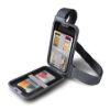 Immagine di O004001 - PHONE BAG BLACK