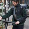 Immagine di O004001 - PHONE BAG BLACK