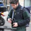 Immagine di O004001 - PHONE BAG BLACK