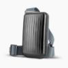 Immagine di O004001 - PHONE BAG BLACK