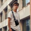 Immagine di O004001 - PHONE BAG BLACK