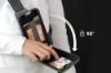 Immagine di O004001 - PHONE BAG BLACK
