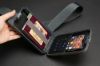 Immagine di O004001 - PHONE BAG BLACK