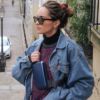 Immagine di O004002 - PHONE BAG BLUE