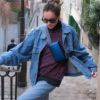 Immagine di O004002 - PHONE BAG BLUE