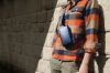 Immagine di O004002 - PHONE BAG BLUE