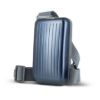 Immagine di O004002 - PHONE BAG BLUE