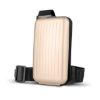 Immagine di O004007 - PHONE BAG ORO ROSA