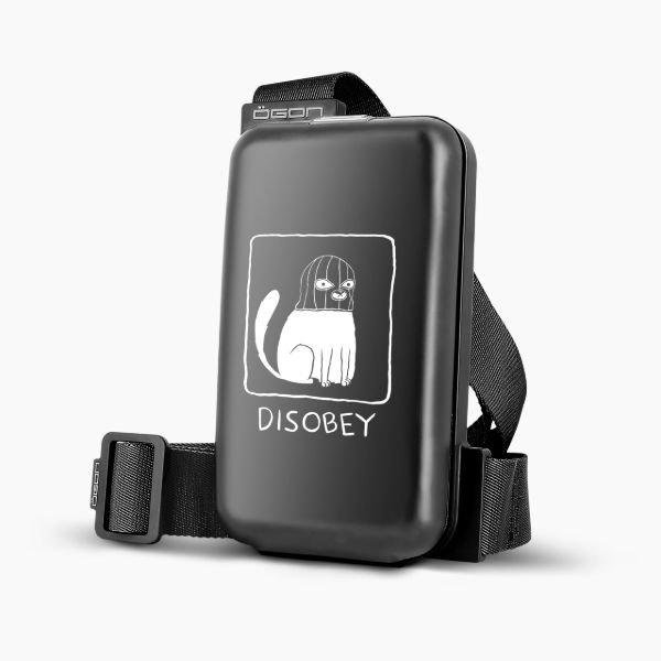 Immagine di O004011 - PHONE BAG DISOBEY