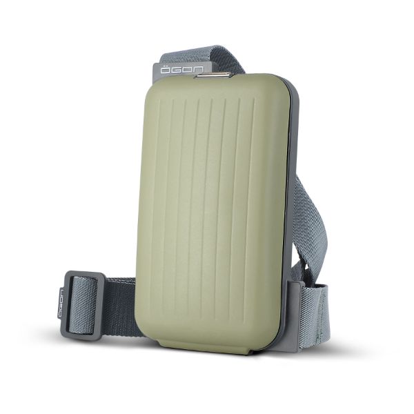 Immagine di O004013 - PHONE BAG CACTUS GREEN