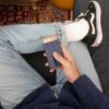 Immagine di O005002 - SLIDER NAVY BLUE