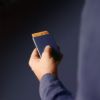 Immagine di O005002 - SLIDER NAVY BLUE