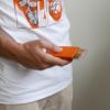 Immagine di O005006 - SLIDER ORANGE