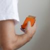 Immagine di O005006 - SLIDER ORANGE