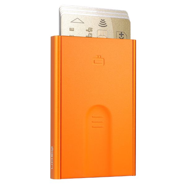 Immagine di O005006 - SLIDER ORANGE