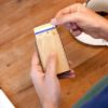 Immagine di O005018 - SLIDER  BAMBOO