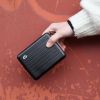 Immagine di O002001 - SMART CASE V2  LARGE BLACK