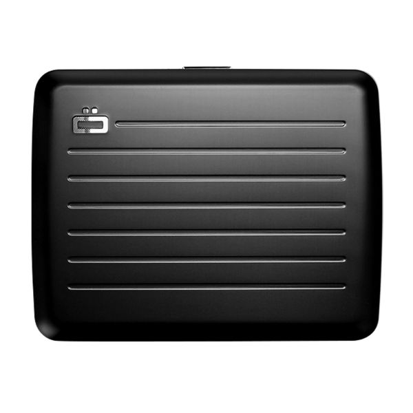 Immagine di O002001 - SMART CASE V2  LARGE BLACK