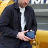 Immagine di O002002 - SMART CASE V2  LARGE BLUE