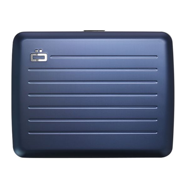 Immagine di O002002 - SMART CASE V2  LARGE BLUE