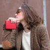 Immagine di O002005 - SMART CASE V2 LARGE RED