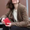 Immagine di O002005 - SMART CASE V2 LARGE RED