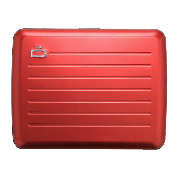 Immagine di O002005 - SMART CASE V2 LARGE RED