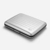 Immagine di O002008 - SMART CASE V2  LARGE SILVER