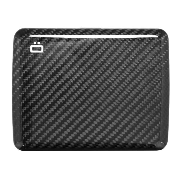 Immagine di O002040 - SMART CASE V2  LARGE CARBON