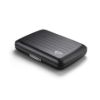 Immagine di O001001 - SMART CASE V2 BLACK