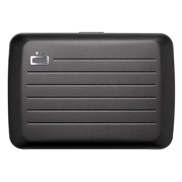 Immagine di O001001 - SMART CASE V2 BLACK