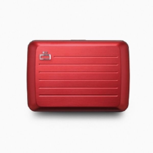 Immagine di O001005 - SMART CASE V2 RED
