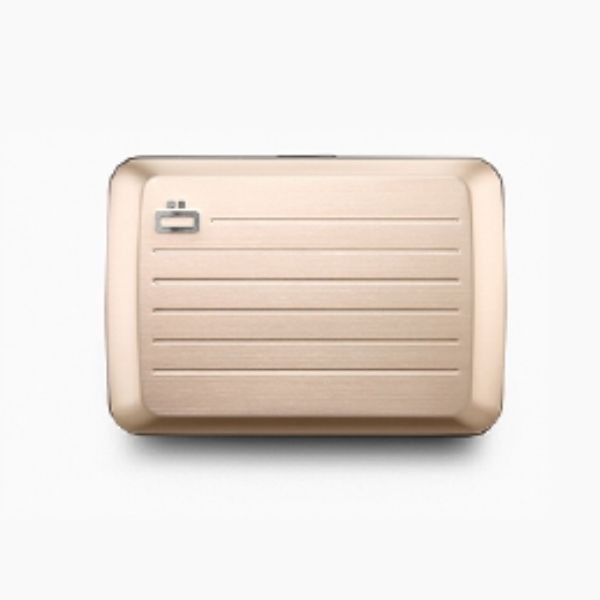 Immagine di O001007 - SMART CASE V2  ROSE GOLD