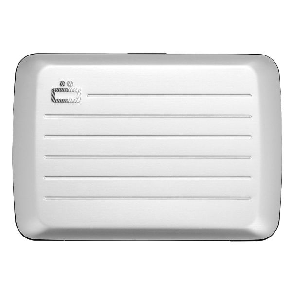 Immagine di O001008 - SMART CASE V2  SILVER