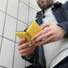 Immagine di O001015 - SMART CASE V2  TAXI YELLOW