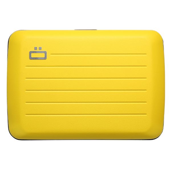 Immagine di O001015 - SMART CASE V2  TAXI YELLOW