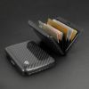 Immagine di O001040 - SMART CASE V2  CARBON
