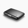 Immagine di O003001 - SMART CASE V3 BLACK