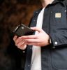 Immagine di O003001 - SMART CASE V3 BLACK