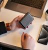 Immagine di O003001 - SMART CASE V3 BLACK
