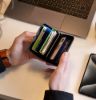 Immagine di O003001 - SMART CASE V3 BLACK